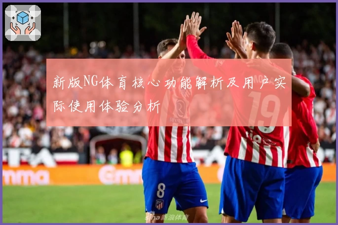 新版NG体育核心功能解析及用户实际使用体验分析
