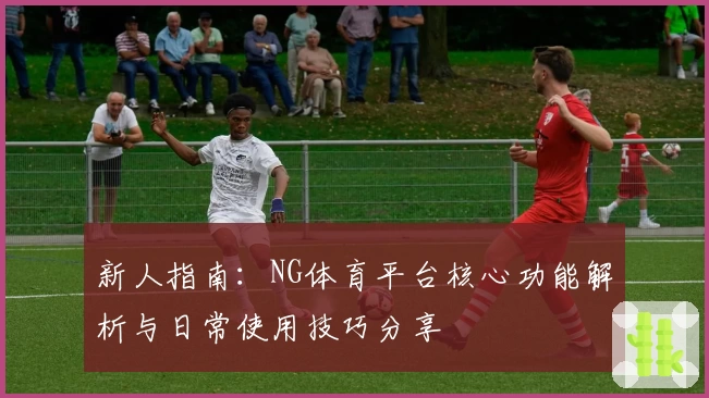 新人指南：NG体育平台核心功能解析与日常使用技巧分享